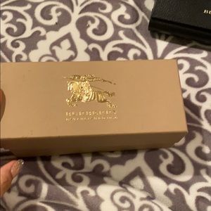 Burberry sunglasses